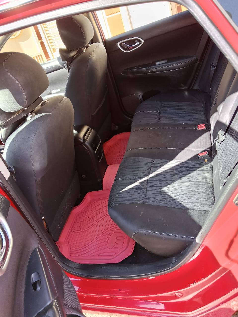 للبيع سانتره 2016 سعر مناسب❤️  هزه سنويه رقم جدد بسمي السياره مكينه بلادي تبريد اب شرط 4تايرات جدد تواصل ع واتس ابيع حزام ومو كامل حزام  بدون دواخل ولا ارباك شرط تواصل ع  تعال شوفها كلبها وبيك خير وتدلل واتس*********** واتس***********
