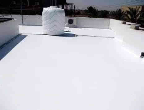 الشتاء وموسم الامطار وسطح بيتك  قديم وبي مشاكل وانت محتار .قدمنالك الحل المناسب (وبضمان مدة لاتقل عن 10 سنوات) باستخدام نظام عالمي وشائع في كافة الدول وناجح جدا وبمواد ذات منشأ الماني🇩🇪 ناجحة في كافة الفحوصات المختبرية وبكلفه قليله مقارنة بلشتايكر والماستك الغير نافعيين .د
وهو نظام يعتمد على الطلائات العازلة للرطوبه في سمك مناسب حسب عدالة السطح واخر مرحلة يتم طلاء  بمادة  ممتاز ولون سلفر ويكون عازل للرطوبة100% والحرارة بنسبه 40% 
لدينا كادر عمل ممتاز وباشراف هندسي مختص .
موارد التقنيه لتكنولوجيا البناء
 للمزيد من المعلومات الاتصال على الارقام 
***********
***********
