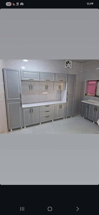 كاونتر • سنك مرمر • عمق ٤٥