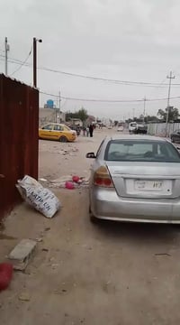 للاستفسار مراجعة مكتب الثقه للعقار هاتف 07801393622 واتساب ابو حيدر 🙏