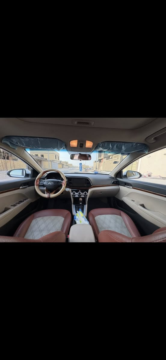 سلام عليكم
النتراموديل2020 شكل بزون حره رقم جديد خليجي ابيض  كفاله عامه من ضربه وصبغ وتبديل كلش جديده سياره / سياره فول مواصفات
 فتحه/بصمه/اشاير بلمري/ تحكمات ستيرن /صندوق ذكي/حساسات خلفي/حساسات امامي/كامره خلفي/ كامره امامي /اشاره ترحيب //جلد قمر الدين/ لايت زنون اربع عدسات/ فول / دواخل صاج بصمه فول
يدات نيكل سياره جاهزه من كلشي مواصفات واحد ع واحد
 رقم ذي قار جديد هزه وسنويه  

 استخدم شخص واحد مال جناي 

بعده سياره ع وضع شركه كلش جديده 

مكان السياره: ناصريه
بس شراي يتصل ويتدلل
رقم؛ ***********
