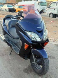 فورزة MF0.8 • شغالة • اوراق موجودة