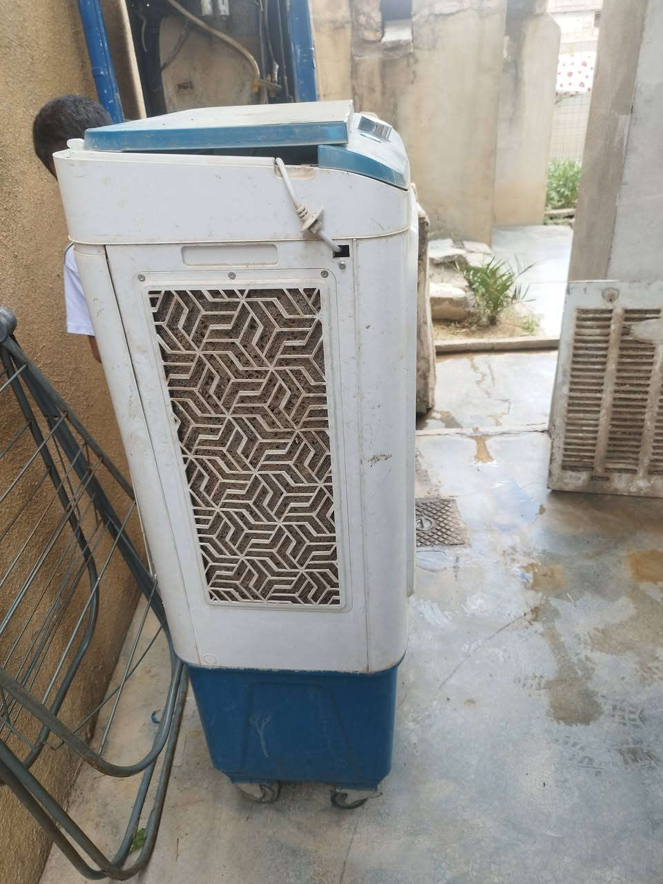 مبرده للبيع شرط شغل سعر 50


**إذا كنت صاحب هذا الإعلان وتريد حذفه لأي سبب، رجاءا أرسل رسالة إلى الدعم الفني**