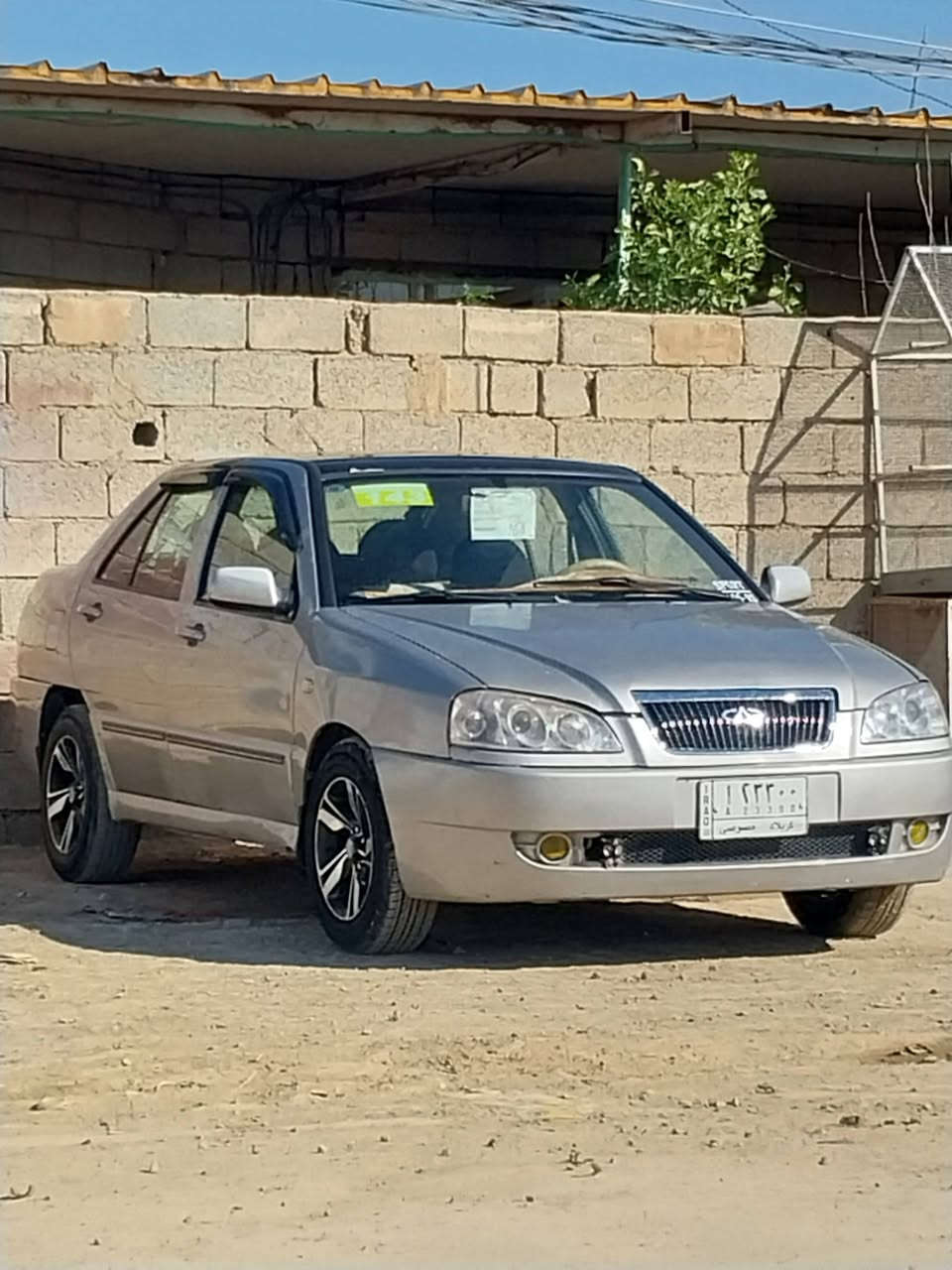 التفاصيل داخل الصور
