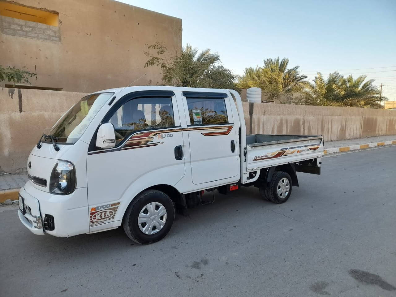 كيا دبل للبيع ٢٠٢٠ رقم صلاح الدين مشروع وطني سياره جديده بلاديه مكفوله مامفتوح بيهه برقي مكفوله كفاله عامه العنوان بغداد الطارميه الهاتف
***********
***********
