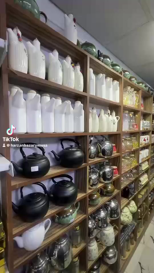 رەفە بۆ فرۆشتن ***********
