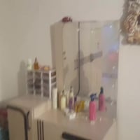 غرفه تركية • مستعمله شهرين • نظيفة