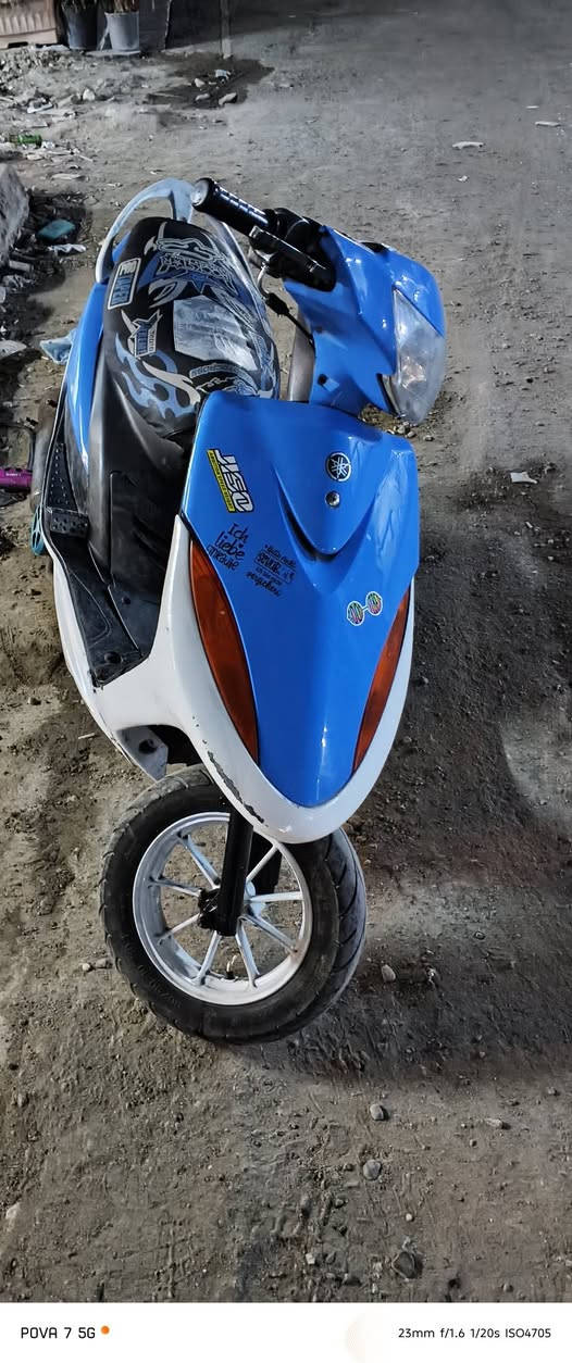 ماكس عدلة لبيع لمكينة 55شرط شلعة ومعدل كاملة شغالة سلف هندر مكاني البياع تقاطع درويش سعر 450 وبيهة مجال لطيبين ...


**إذا كنت صاحب هذا الإعلان وتريد حذفه لأي سبب، رجاءا أرسل رسالة إلى الدعم الفني**