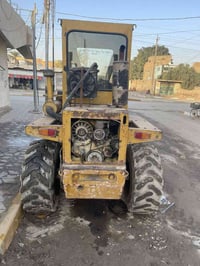 كاوسكي • موديل ١٩٩٣ • ذي قار