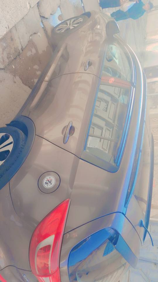 ٥ قطع صبغ موصل, نينوى


**إذا كنت صاحب هذا الإعلان وتريد حذفه لأي سبب، رجاءا أرسل رسالة إلى الدعم الفني**