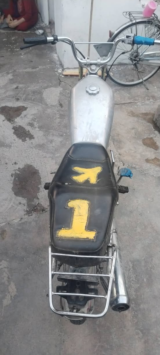 السلام عليكم ماطور نامه محرك ونشاط شرط سعره 170 وبيه مجال شراي تعال خاص وتدلل مكاني كركوك ***********
