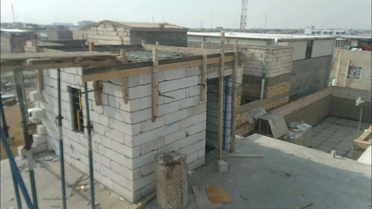 ***********السلام وعليكم  اي شخص محتاج صب رباط او صب البيت من الداخل اوصب فوك العگاده تصليطه يرسلني كادر كامل من خباطه وعمال شغل نضيف ومرتب  ***********
