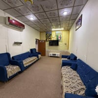 الدجين حجي كشكول • ١٢٠م • بيت زراعي