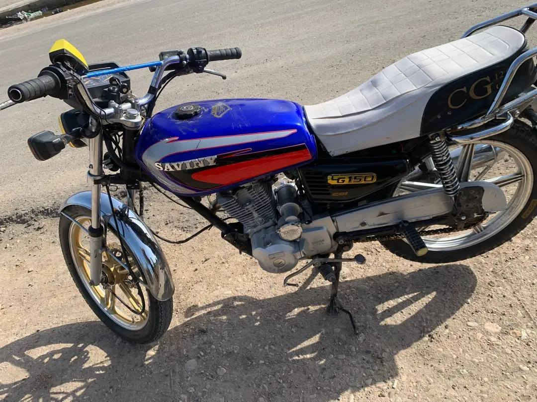 سيفان2021
سلام عليكم اخوان دراجه نضيف مكفوله اوراقه كامله دراجه خير من الله وتصوير موجود الموشراي لايعلق رقمي. 
***********
