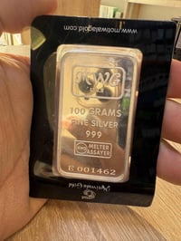 سبيكة • ١٠٠غ • بغداد