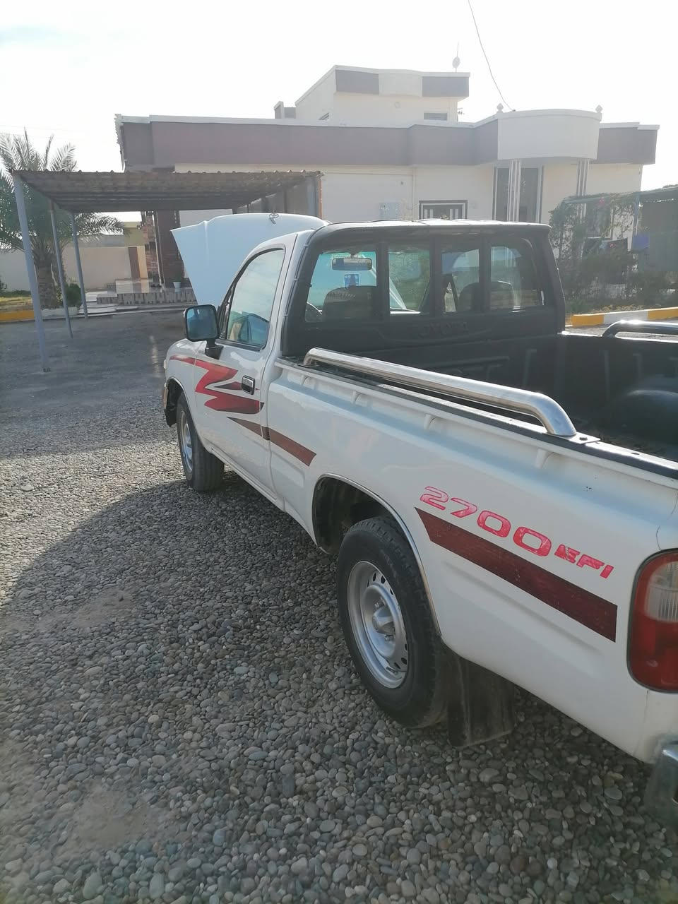 .سلام وعليكم تيتوته 202
سياره نشاط فول✅
كير محرك شرط✅
تبريد شغال ✅
تيارات جدد✅
داخل 💙✅
صدر جديد ✅
البيع110وبيها مجال
الرقم+***********
