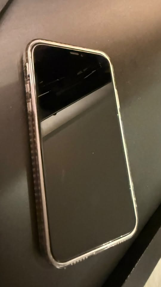 ايفون للبيع
النوع : ١١ عادي 📱
اللون : بنفسجي 💜
البطاريه🔋 : 82
الذاكره : 128
الحالة: نظييف جدا ممبدل ولاشي بلادي
السعر : 250 قفل 🔒
للتواصل: 📞 ***********
المكان : بغداد ـ الكرخ
#الجميع
