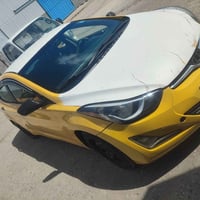 النترا اصفر موديل 2011 خليجية  للبيع  مكينة 1600  سنوية لل 2028  تايرا...