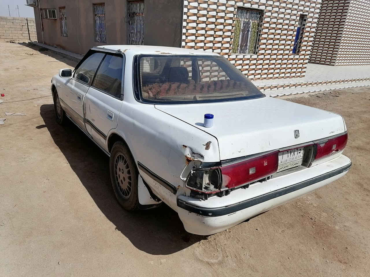 مارك كصيف
محرك وكير مكفول حداديه جديده
سعر ٢٦ بيهه مجال
العنوان البصره قضاء الدير


**إذا كنت صاحب هذا الإعلان وتريد حذفه لأي سبب، رجاءا أرسل رسالة إلى الدعم الفني**