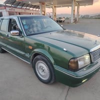 نيسان سدريك • قير عادي • السليمانية