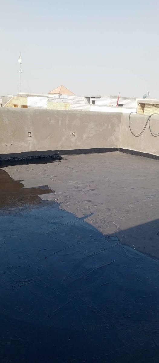 ‏...... 🌧️اعلان🌧️......﻿‏مستعدون لكافة أعمال الاسطح القديمه والجديده بلفلانكوت.. والزفت الحار والبارد.. والباد.. وعمل اعادت الماستك.. وعمل اعادت السطح القديم.. وعمل الايزوكام مانع الرطوبة💧 وعاكس الحرارة 🌞﻿‏( ***********) *ابو رضا* للإستفسار ⛈️🌩️ ﻿‏رقم الهاتف👇واتساب (*********** )🤳 ﻿‏(نعمل في محافظة البصرة) البصرة, العراق
