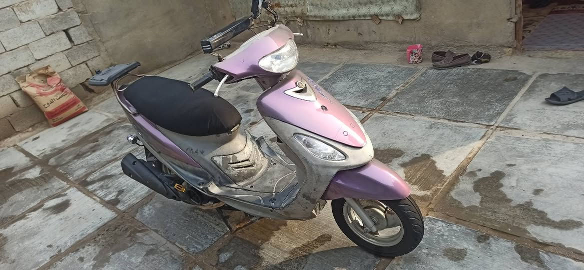 سلام عليكم دراجه ماكس منغولي مراوس ب فورزه فقط دراجه كفاله مكاني ديوانيه ***********
