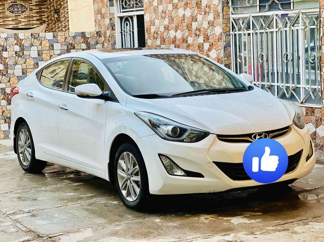 السلام عليكم النترا 2015.فولً  مكفوله مكينه 1800  رقم نجف بااسمي سنويه لل28 السيارة جاهزه من كلشي التفاصيل على الرقم ***********واتساب
