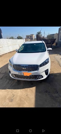 سورنتو • ٢٠١٨ • فول بانوراما