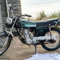 هوندا ياباني • خمسة كير • تعمير جديد