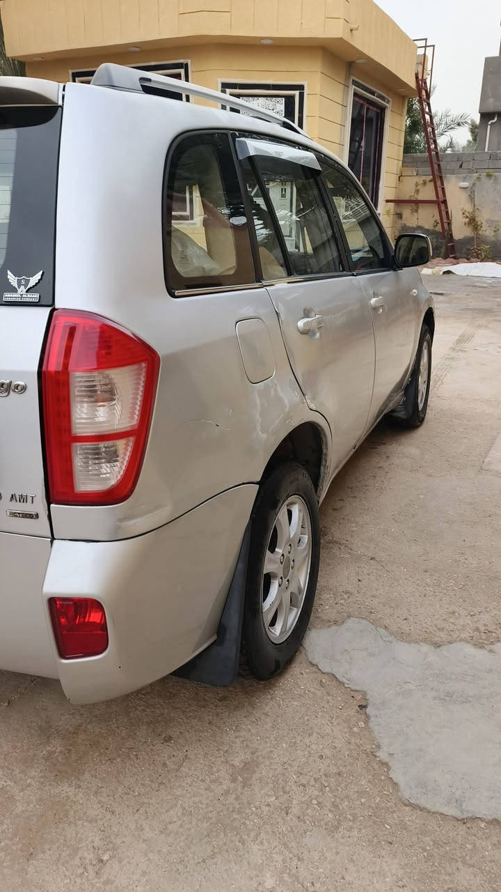 السلام عليكم ... 
شيري تيكو 2013 للبيع مكانها كربلاء للاستفسار *********** السعر 45 وبيهه مجال .
