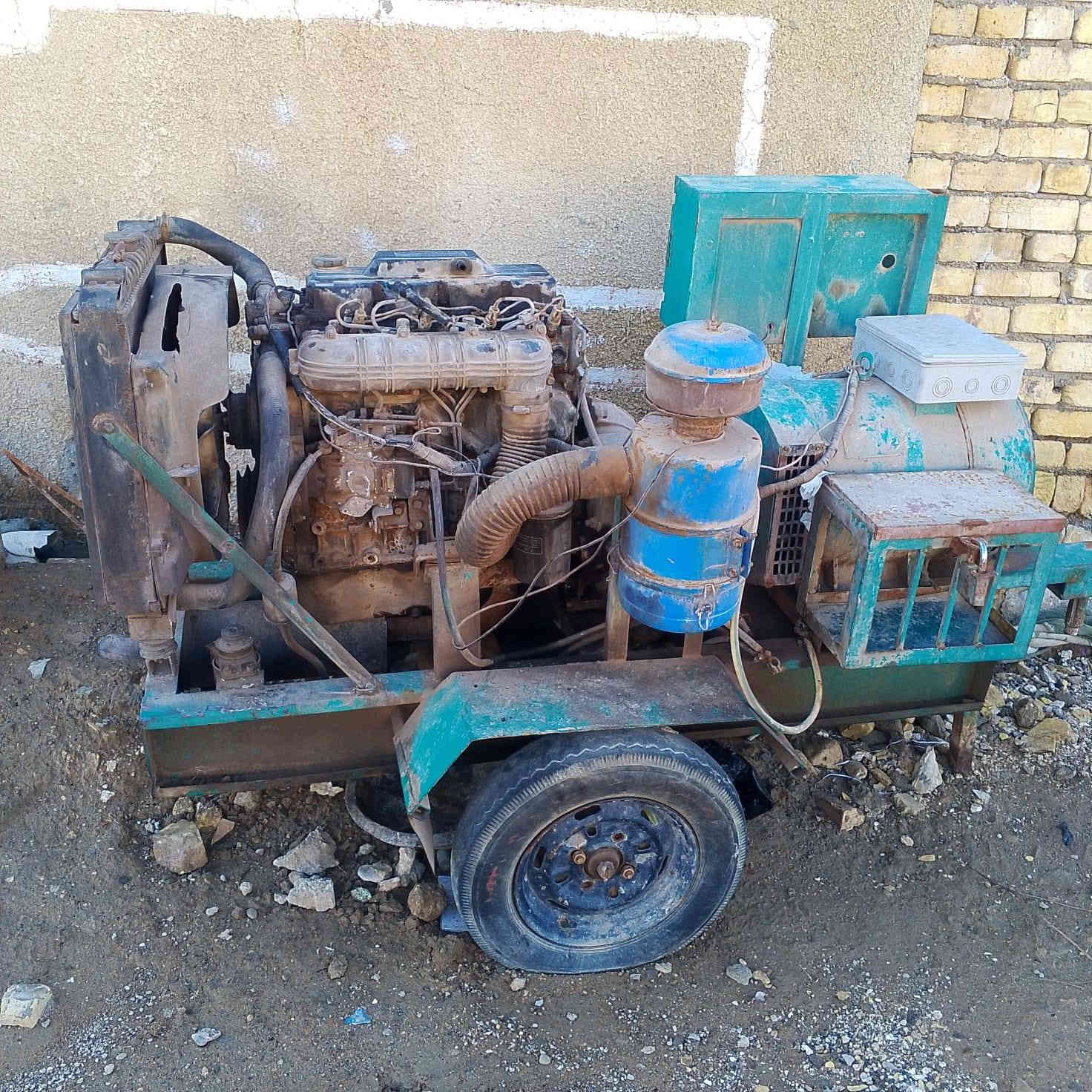 السلام عليكم مولده للبيع المكان كوت مركز المدينه ***********
