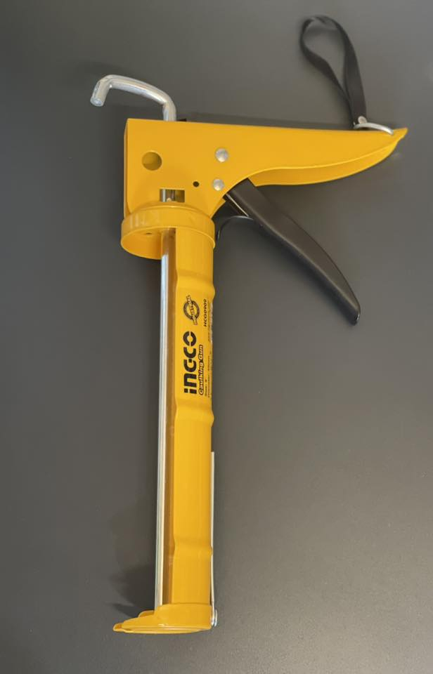 🔨 القوة والمتانة وصلت من جديد! 🛠️
الحمدلله، وصول وجبة جديدة ومميزة من العدد اليدوية والإنشائية الأصلية من ماركة INGCO العالمية.
كل ما تحتاجه لإنجاز عملك بدقة واحترافية صار متوفر الآن (درنفيسات، كترات، مطارق، مفاتيح ربط، وعدد إنشائية متنوعة).
الجودة: أصلية ومكفولة 100%.
التحمل: مصممة لأقسى ظروف العمل والشغل الثقيل.
السعر: أنسب الأسعار في السوق مع عروض خاصة للكميات.📍 

تفضلوا بزيارتنا في المحل 
أو اطلبوا خدمة التوصيل الآن.
☎️ ***********

مجمع الشمس التجاري

#أنشائية_صحيات_عدد_يدوية

