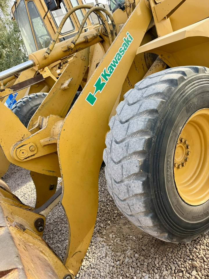 مع زوج تايرات جدد غير مشدود بدون صبغ فقط الويلات جماليه

السلام عليكم كل ماهو جديد من شركة آدم لتجارة المعدات الثقيلة  

🛑شفل kawasaki دخول جديد

🛑منفيس غير مسجل 

🛑60 ياباني

🛑محرك ازوزه

🛑كير مكينه بمات بلادي كفاله بشرط

🛑الشفل جديد وبحاله جيده جداً

🛑السعر ٥ شدات مع مجال بسيط

شركة آدم لتجارة المعدات الثقيلة 
النجف الاشرف طريق نجف كربلاء عامود 142
اتصال +واتساب ***********
