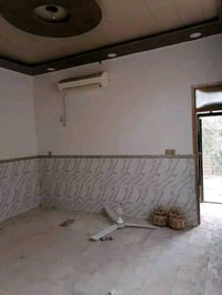 حي النداء منطقة ٥٨ • ٥٠م • طابق ونص