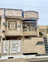 عواشة شارع المصرف • ١٥٠م • ٤ غرف