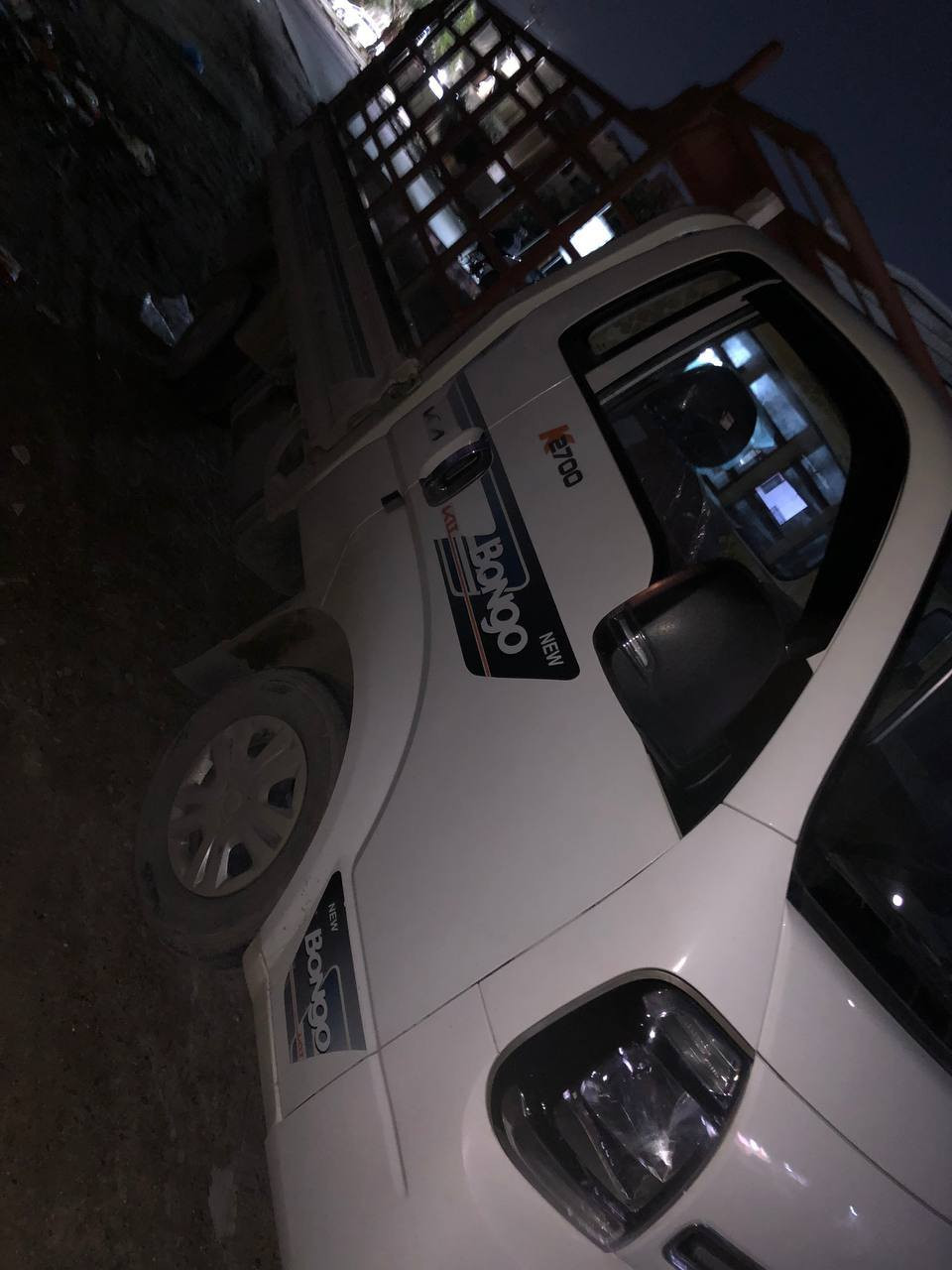 السلام عليكم كيه حمل ٢٣. بغداد مكفولا كفاله عامه ماشيه ٤٥  هت *********** سعر ١٤٥
