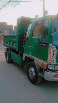 هينو • قلاب • موديل ٩٧