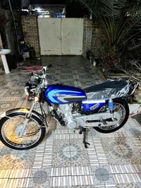 موتور • موديل 23 • اوراق اصولي