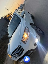 سنتافي • ٢٠١٢ • خليجي ٧ راكب