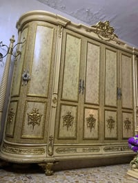 غرفه ملكيه ضخمه مديل مصري السعر ٨٠٠ مكاني بغداد الدوره ٠٧٧٥٩٨٣٣٣٥٥ الش...