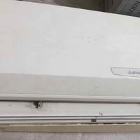 سبلت ١ ونص طن • ياباني صناعة تايلند • كمبريسر غير روتري