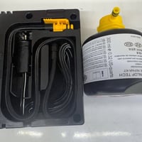 منفاخ جديد اصلي كوري، اجه ويا التوسان سعر 30 الف بغدادــــــــــــــــ...