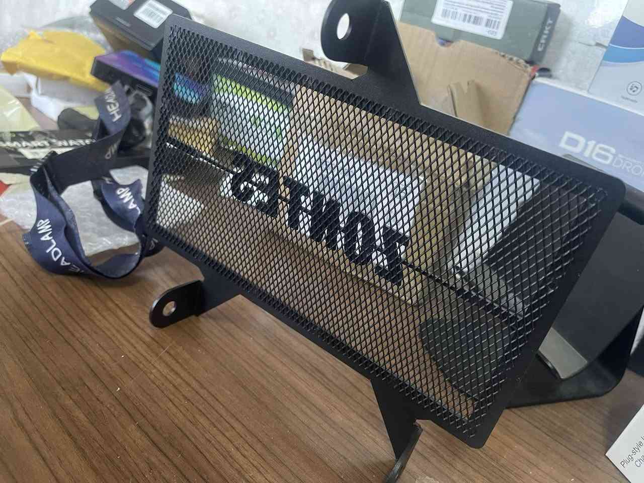 السلام عليكم اخواني قطعه تخص الدراجات 
السعر 15 الف وبالعافيه 🤍


**إذا كنت صاحب هذا الإعلان وتريد حذفه لأي سبب، رجاءا أرسل رسالة إلى الدعم الفني**