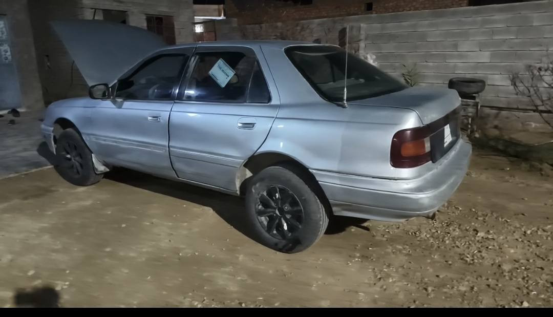 النترا... للبيع....رقم انبار مكفوله كفاله عامه 
غراض كلها جديدة  محرك و كلها كل غرض بيها جديد كلشي
... السعر على الرقم
***********
