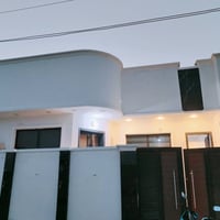 دار للبيع زراعي مجمع الطالقاني على شارع السايدين  مساحته 200متر يتكون ...