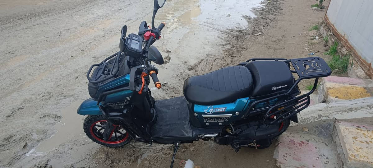 دراجة اباتشي للبيع الدراجة مكفولة ونظيفة كهربائيات شغالة مستعجل على البيع السعر على الخاص *********** مكاني حلة
