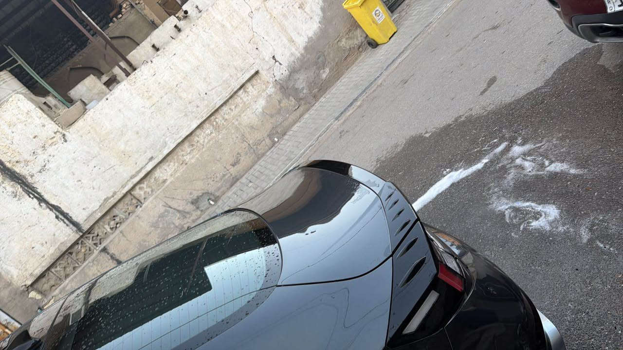 فول موصفات بلاراما مفوله سياره نضربت عندي دعاميه فقط صلحت ع كد خمس اصابع للاستسفار +964 775 740 0115 البصرة, العراق


**إذا كنت صاحب هذا الإعلان وتريد حذفه لأي سبب، رجاءا أرسل رسالة إلى الدعم الفني**