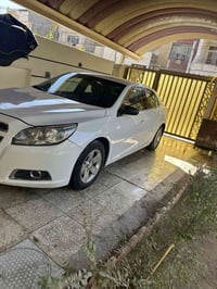 ماليبو • ٢٠١٣ • مكينة ٢٤٠٠