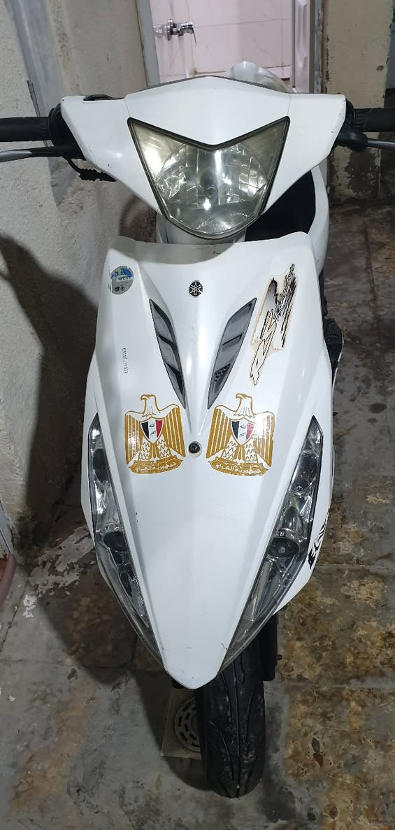 دراجه ماكس مضلع مكفوله كفاله عامه مال باله بعدها جديده لا تبخير ولا مفتوحه كلها بلاديه هاذ رقمي للاستفسار *********** مكاني البصره القبله سعرها 850
