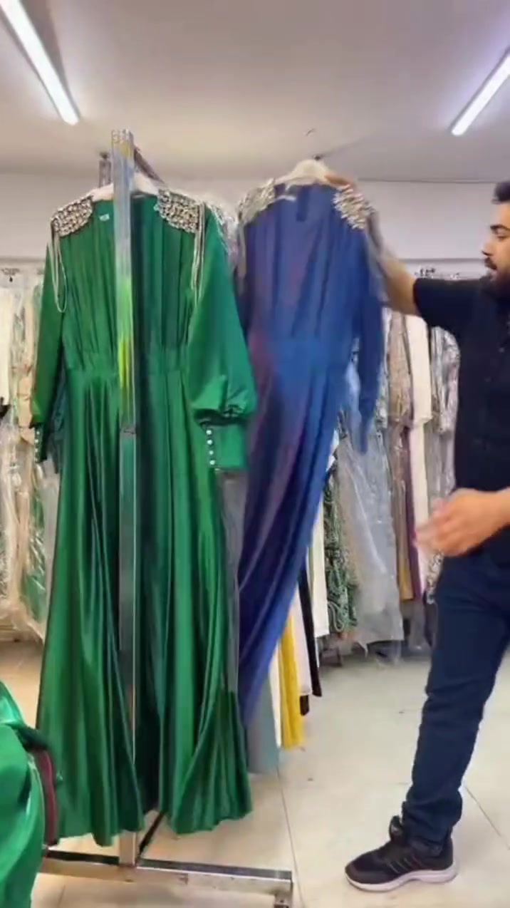 شروة فساتين العدد 200     السعر نار🔥
https://t.me/+qJTjDGbzSnozYzA0

مجموعة الشروات النسائية على الواتس اب 👇
https://chat.whatsapp.com/HzKTGoJG53i0ehlUbWREFP


**إذا كنت صاحب هذا الإعلان وتريد حذفه لأي سبب، رجاءا أرسل رسالة إلى الدعم الفني**